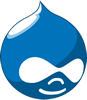 Drupal Content Management System CMS highlights